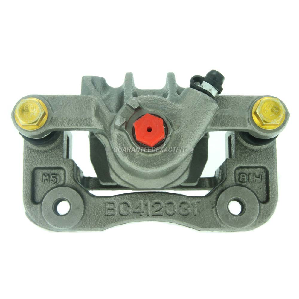 2007 Hyundai Elantra Brake Caliper