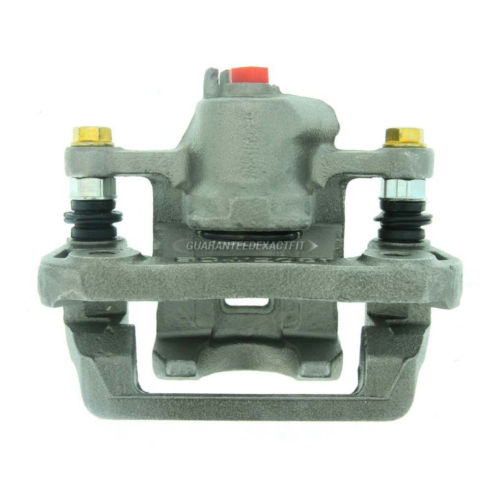 2007 Hyundai Elantra Brake Caliper