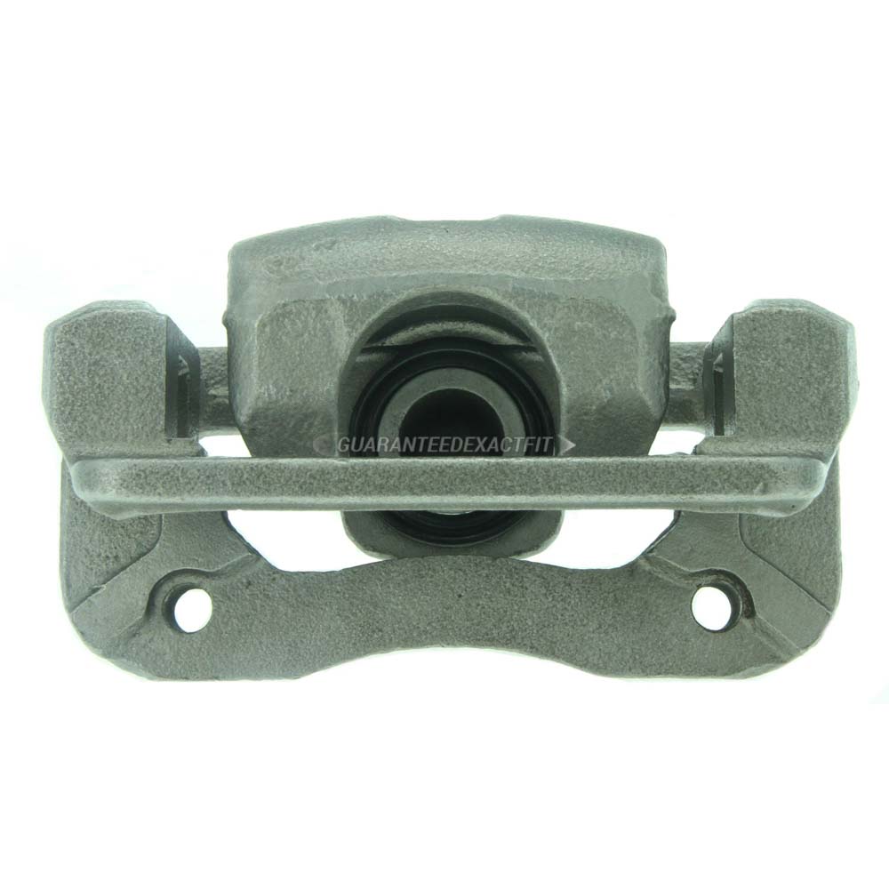 2007 Hyundai Elantra Brake Caliper