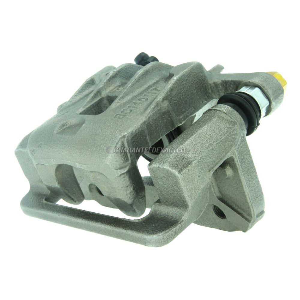 2007 Hyundai Elantra Brake Caliper