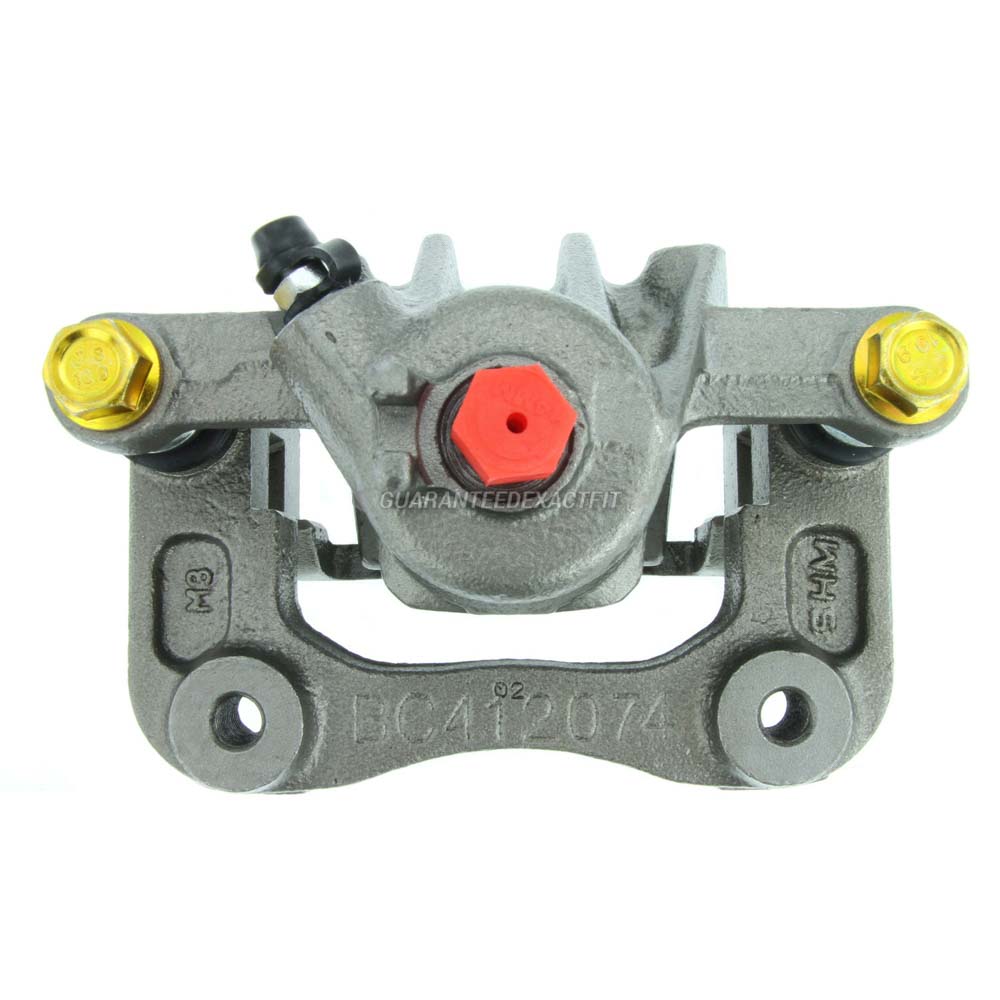2007 Hyundai Azera Brake Caliper