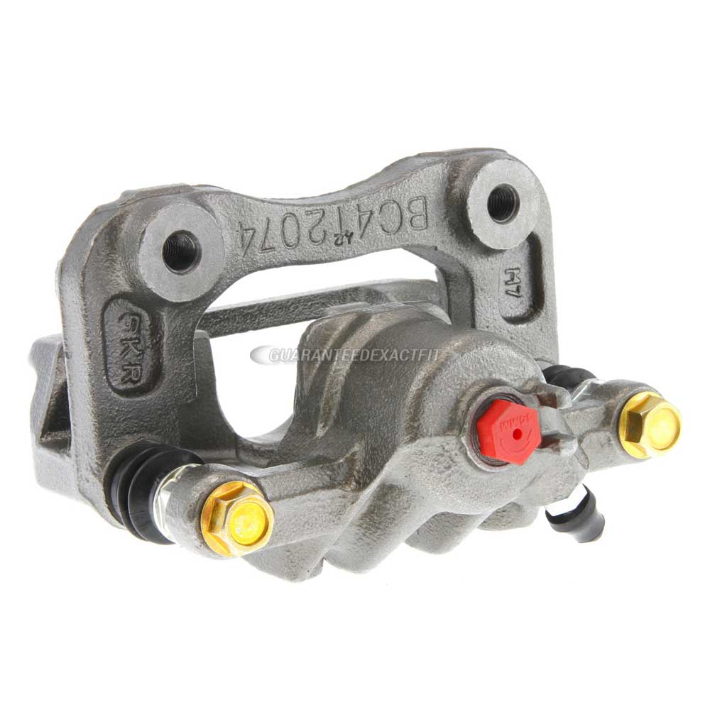 2007 Hyundai Azera Brake Caliper