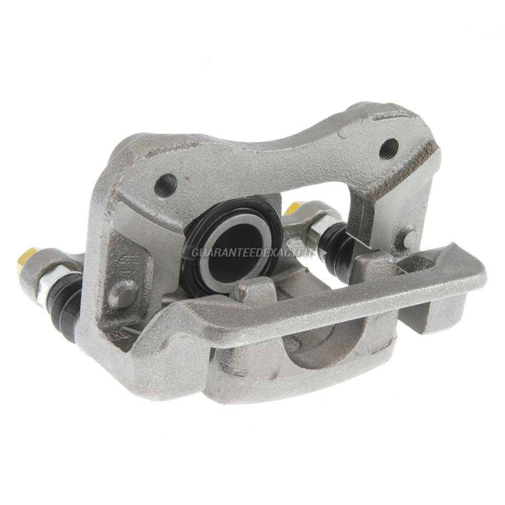 2007 Hyundai Azera Brake Caliper