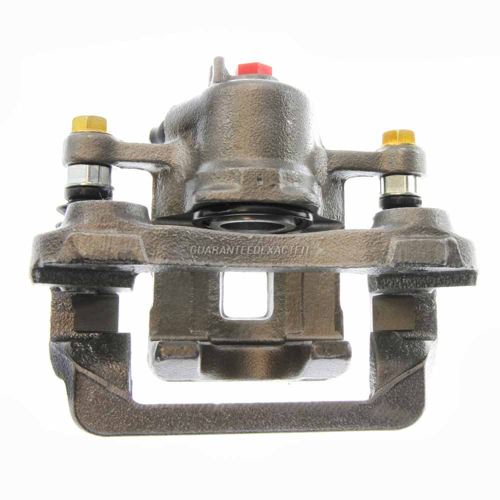 2007 Hyundai Azera Brake Caliper