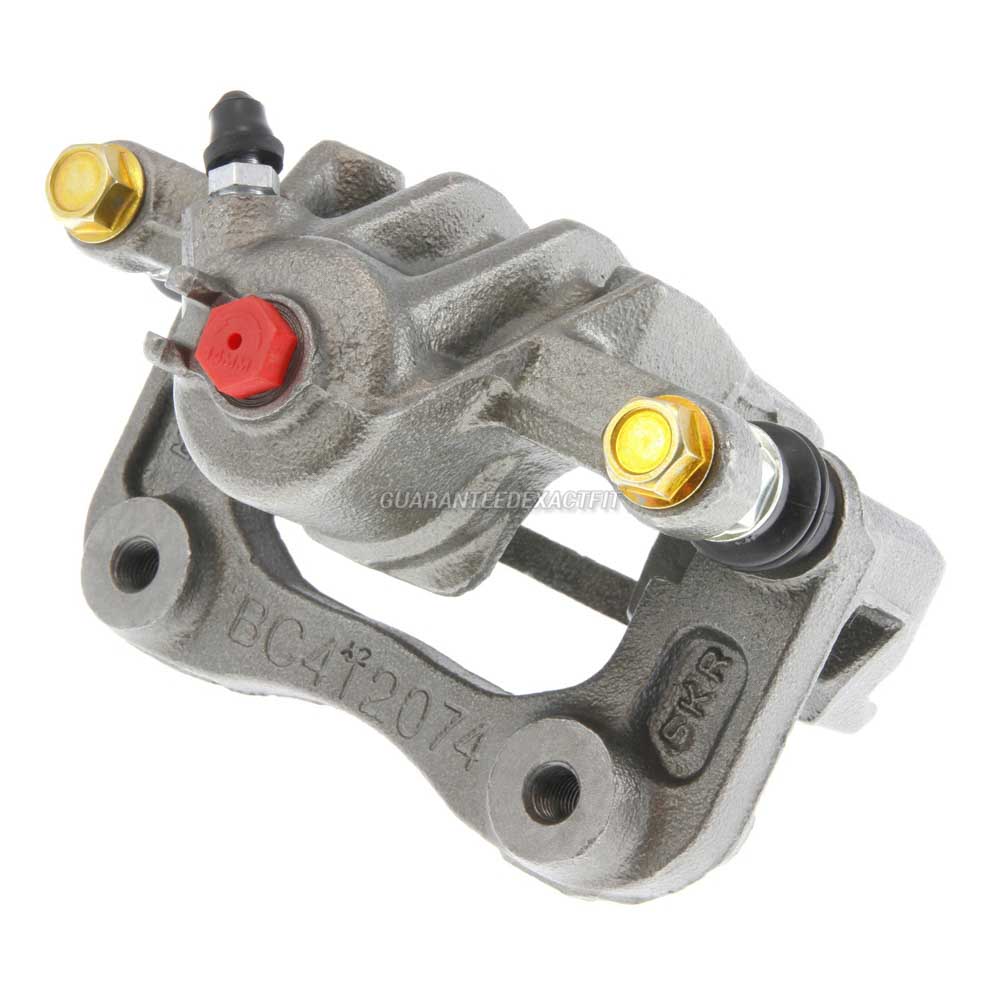 2007 Hyundai Azera Brake Caliper