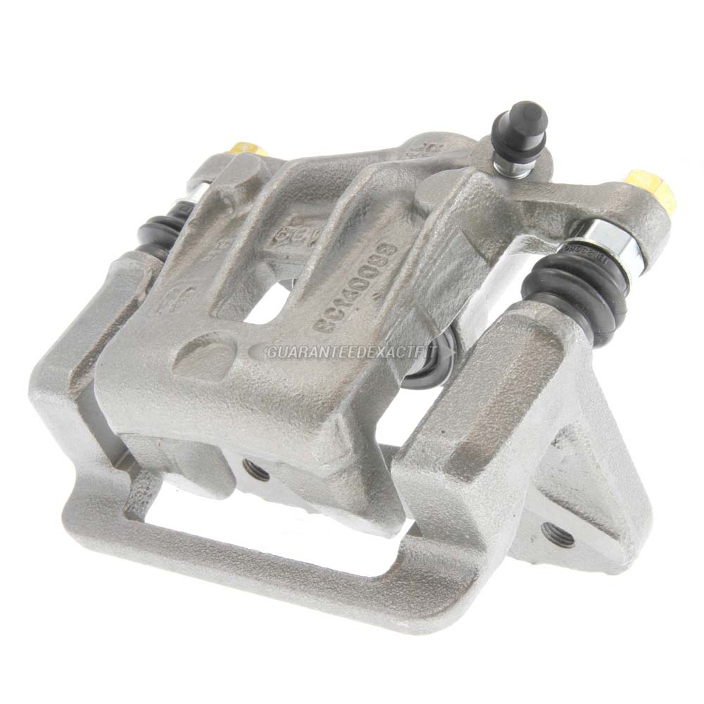 2007 Hyundai Azera Brake Caliper