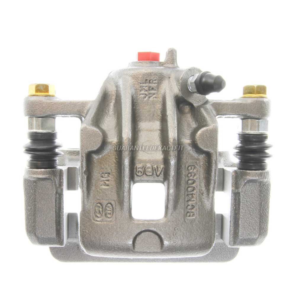 2007 Hyundai Azera Brake Caliper