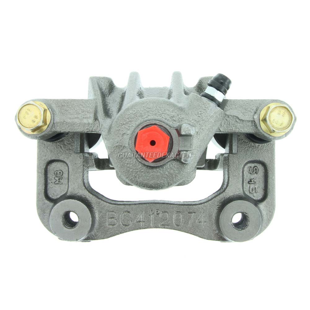 2007 Hyundai Azera Brake Caliper