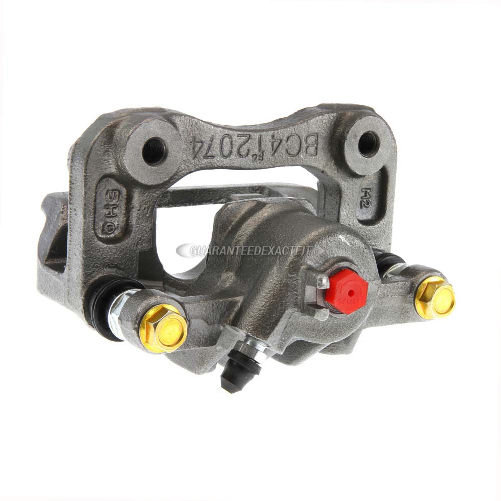 2007 Hyundai Azera Brake Caliper