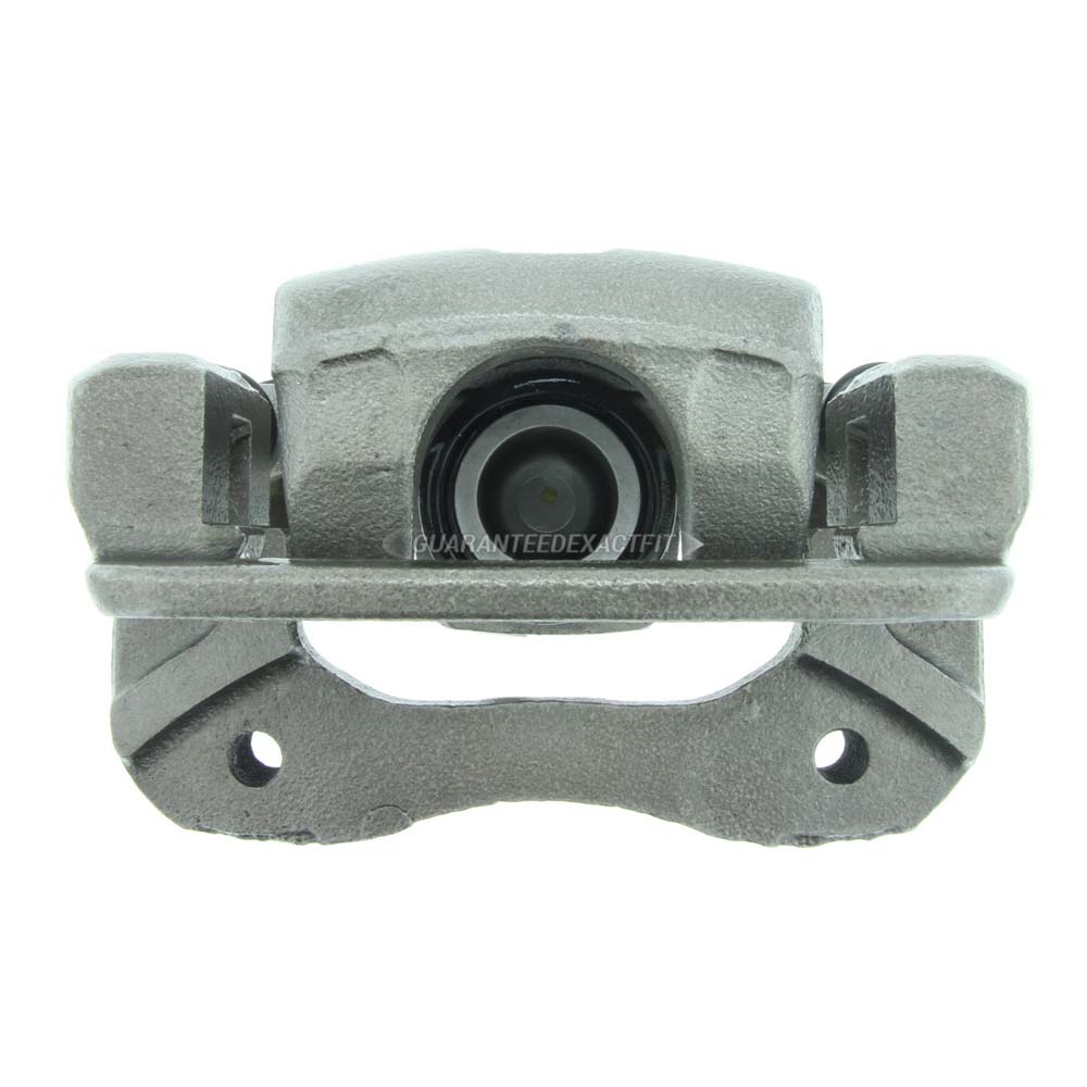 2007 Hyundai Azera Brake Caliper