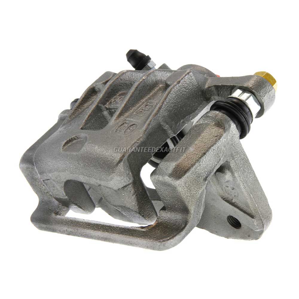 2007 Hyundai Azera Brake Caliper
