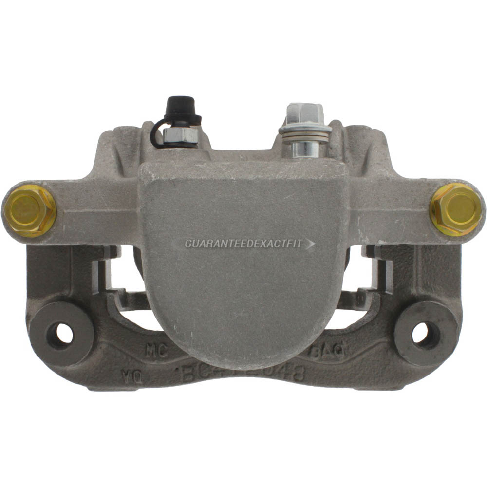 2007 Hyundai Entourage Brake Caliper