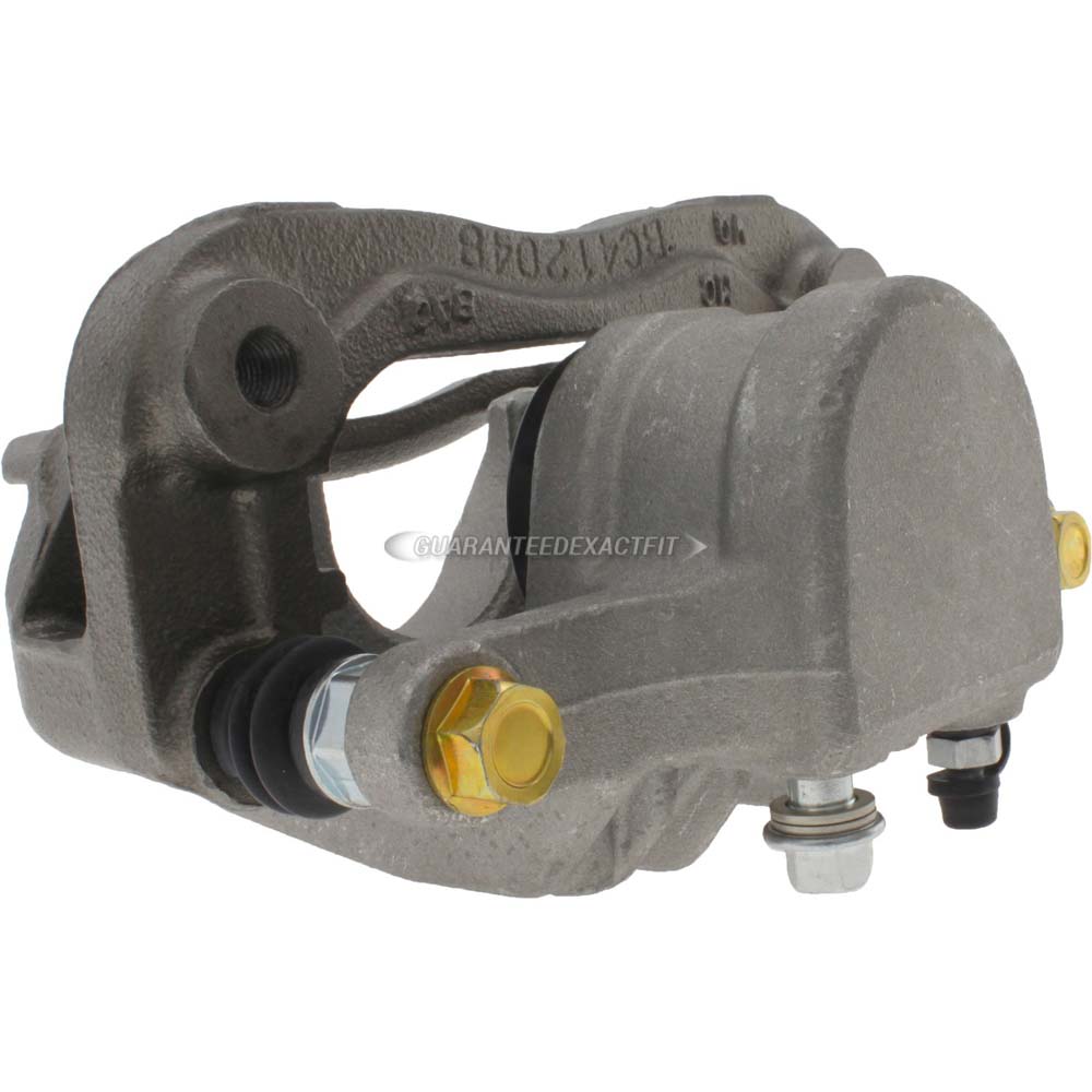 2007 Hyundai Entourage Brake Caliper