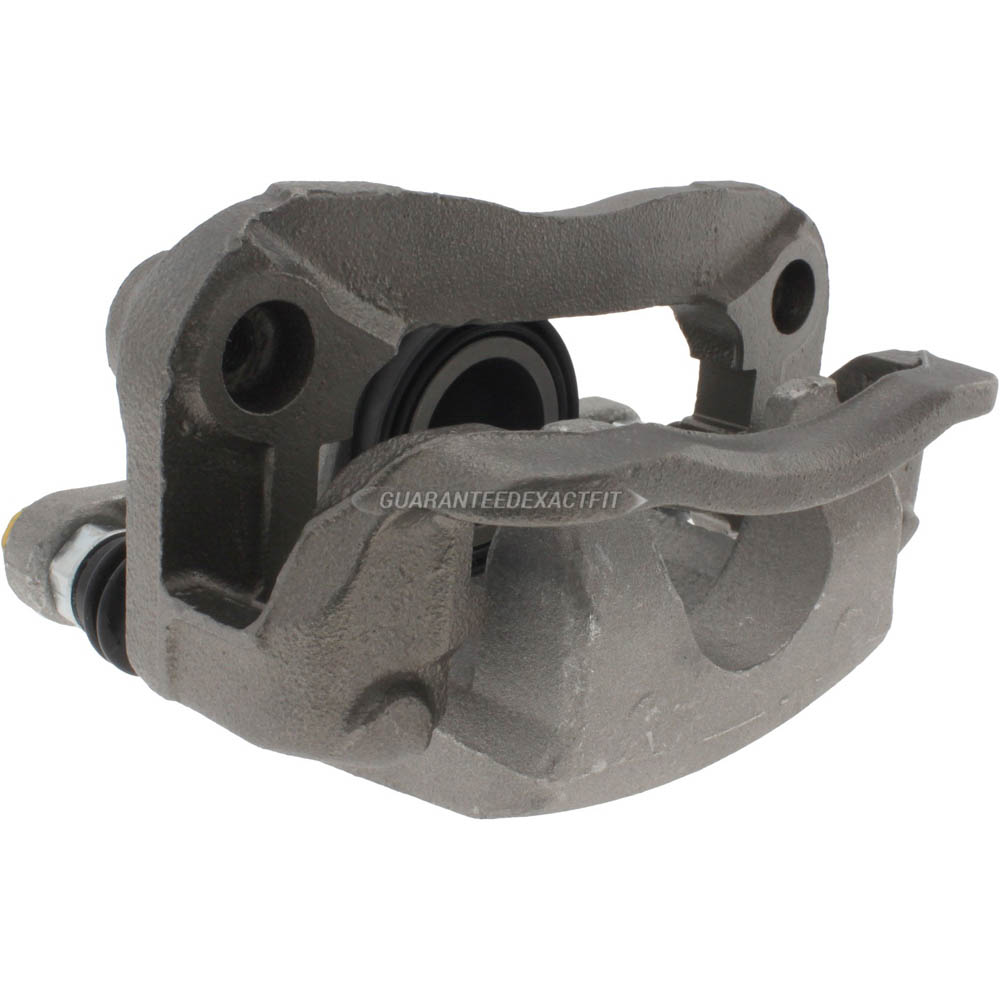 2007 Hyundai Entourage Brake Caliper