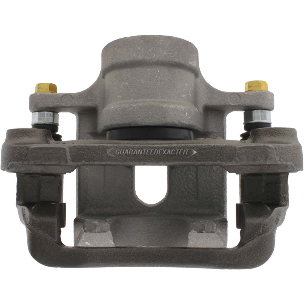 2007 Hyundai Entourage Brake Caliper