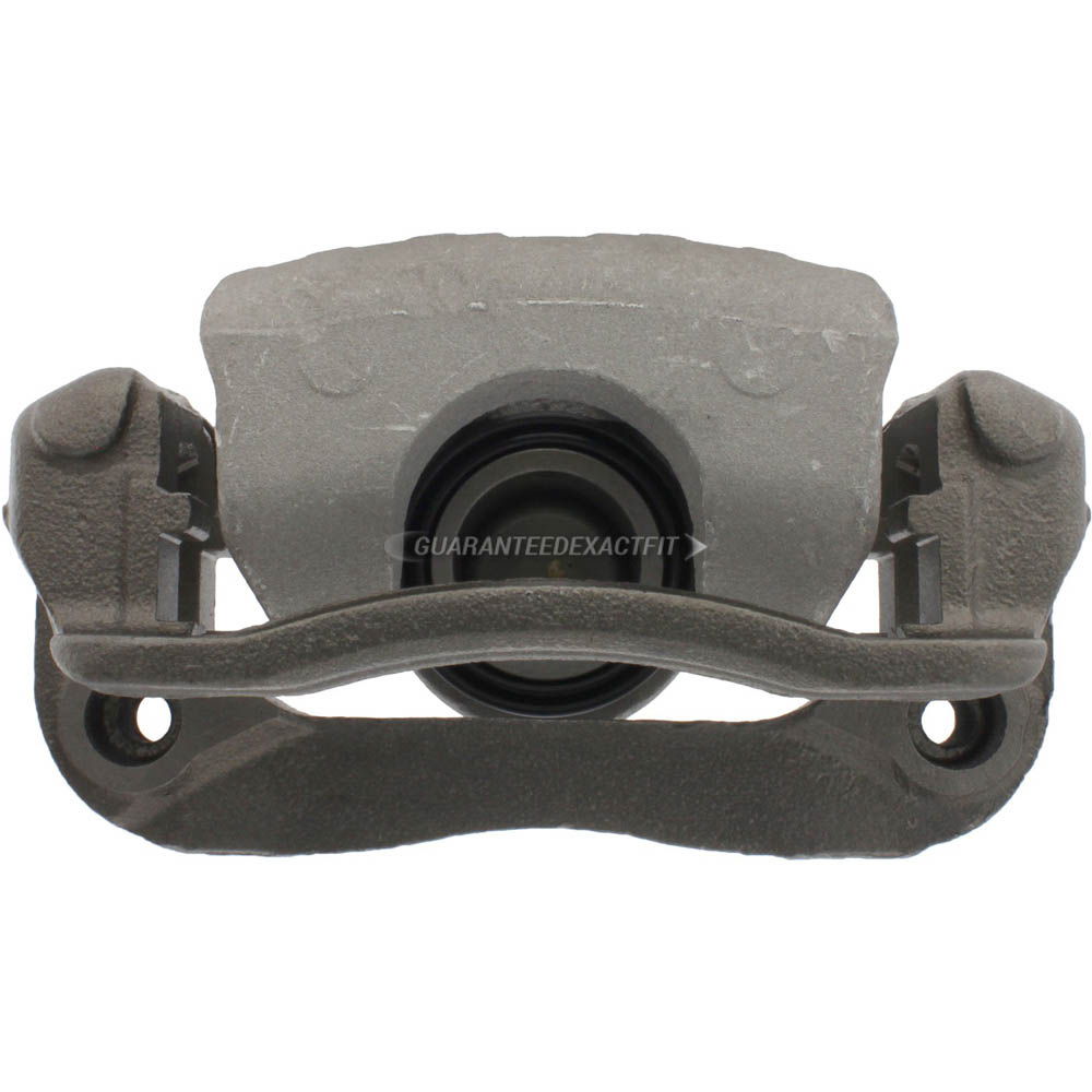 2007 Hyundai Entourage Brake Caliper