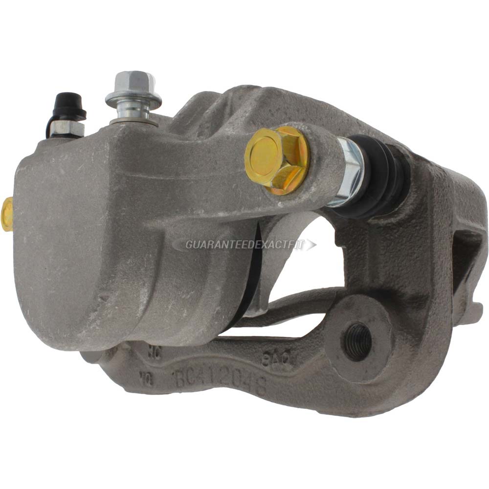 2007 Hyundai Entourage Brake Caliper