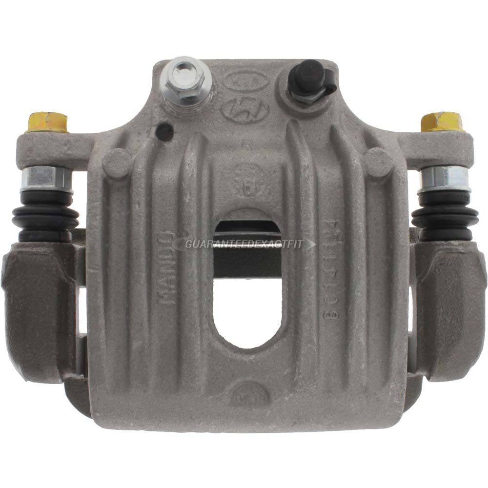2007 Hyundai Entourage Brake Caliper