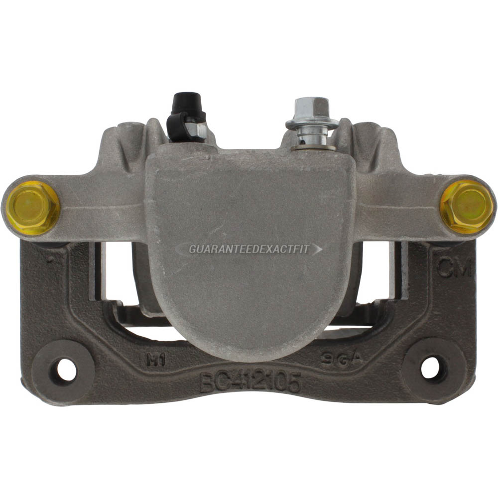 2007 Hyundai Santa Fe Brake Caliper
