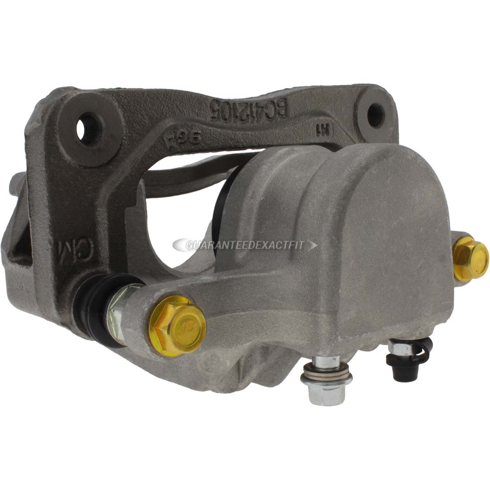 2007 Hyundai Santa Fe Brake Caliper