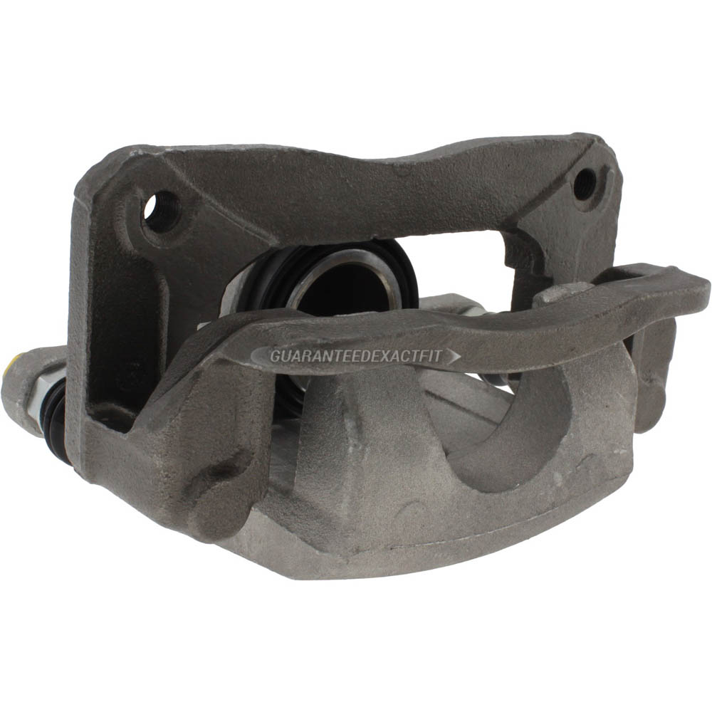 2007 Hyundai Santa Fe Brake Caliper