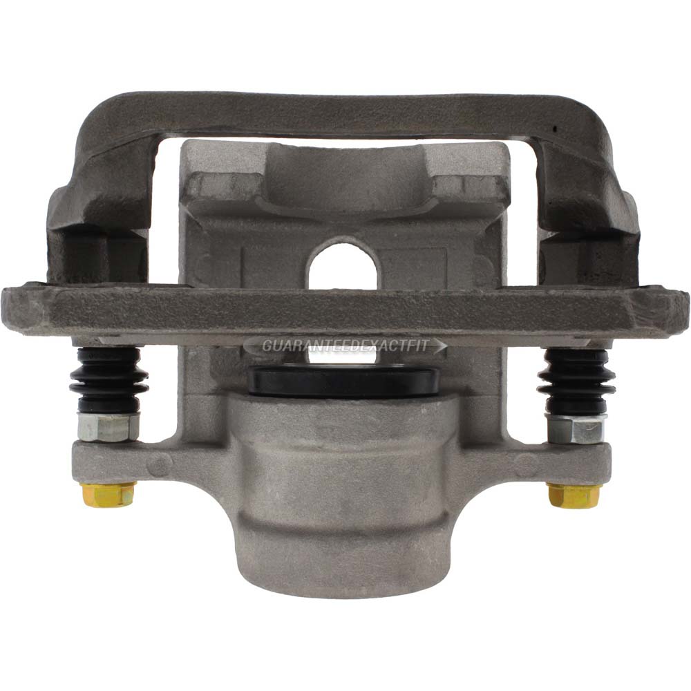 2007 Hyundai Santa Fe Brake Caliper