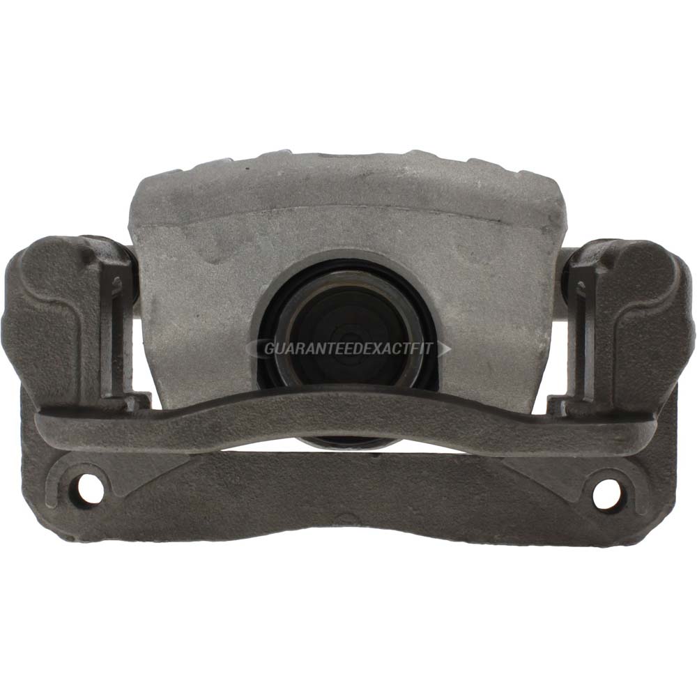 2007 Hyundai Santa Fe Brake Caliper