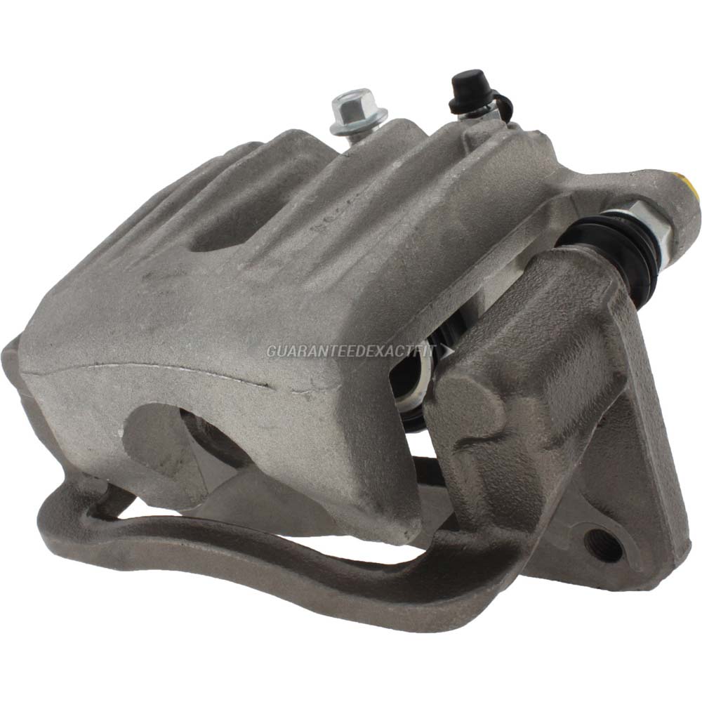 2007 Hyundai Santa Fe Brake Caliper