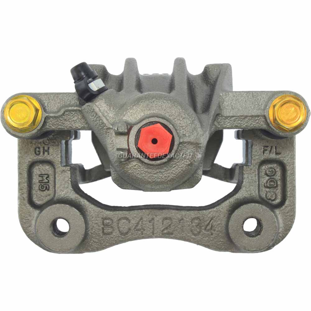 2011 Hyundai Azera Brake Caliper