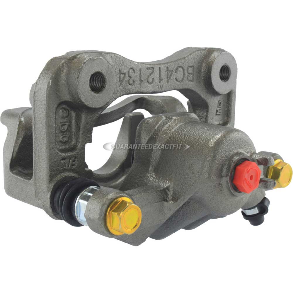 2011 Hyundai Azera Brake Caliper