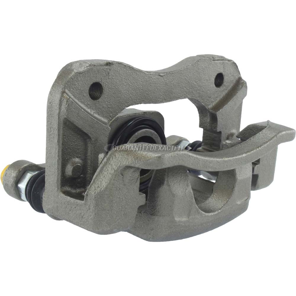 2011 Hyundai Azera Brake Caliper