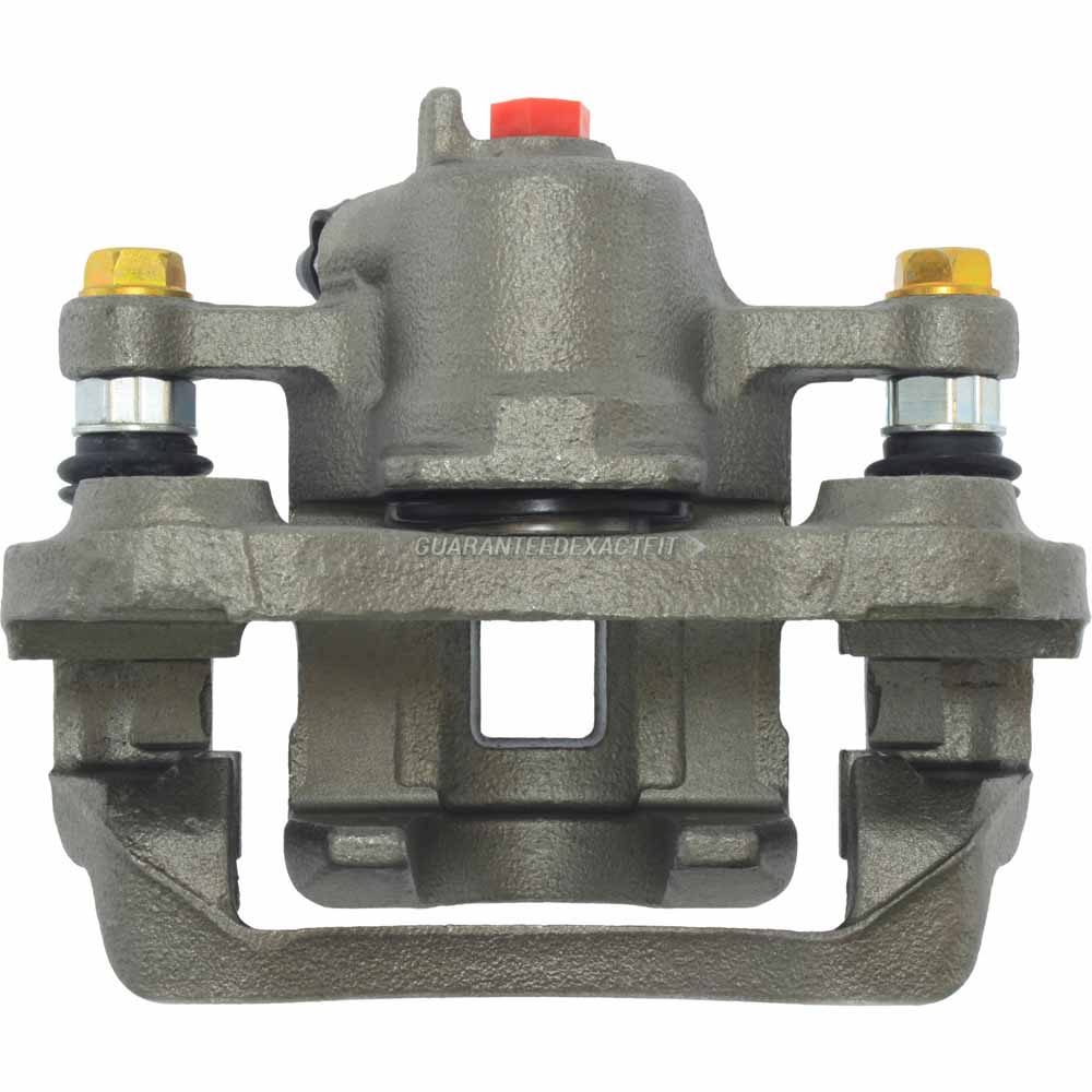 2011 Hyundai Azera Brake Caliper