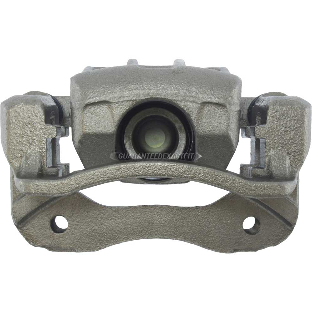 2011 Hyundai Azera Brake Caliper