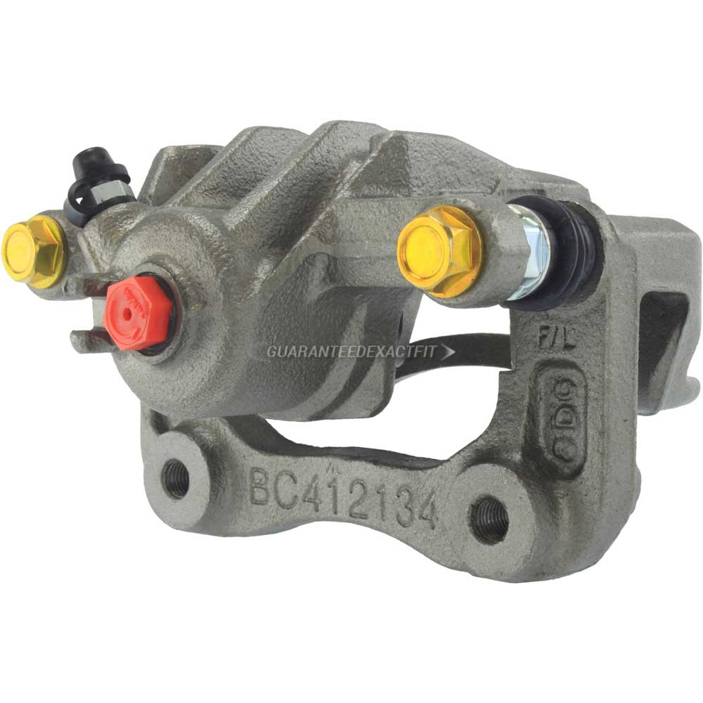2011 Hyundai Azera Brake Caliper