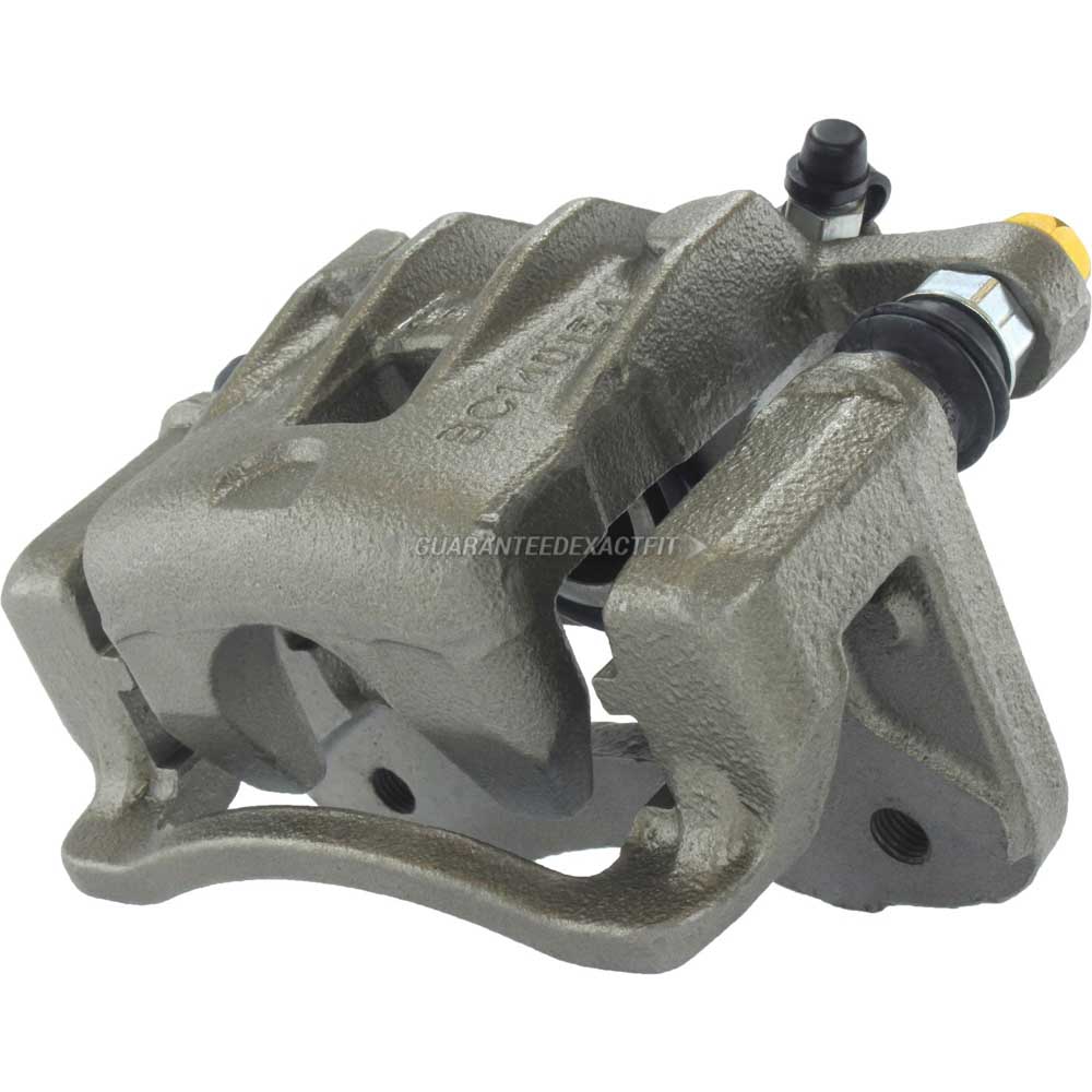 2011 Hyundai Azera Brake Caliper