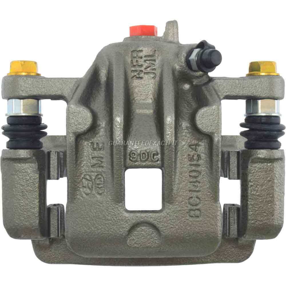 2011 Hyundai Azera Brake Caliper