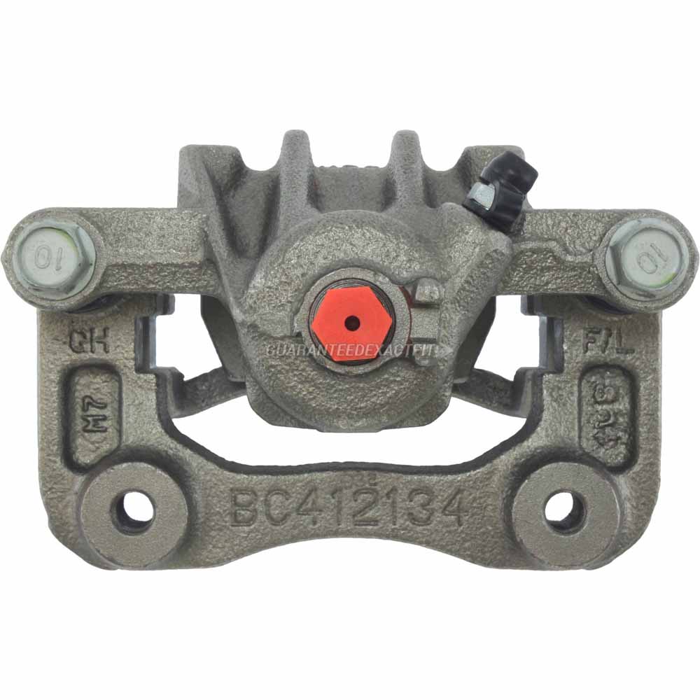 2009 Hyundai Azera Brake Caliper