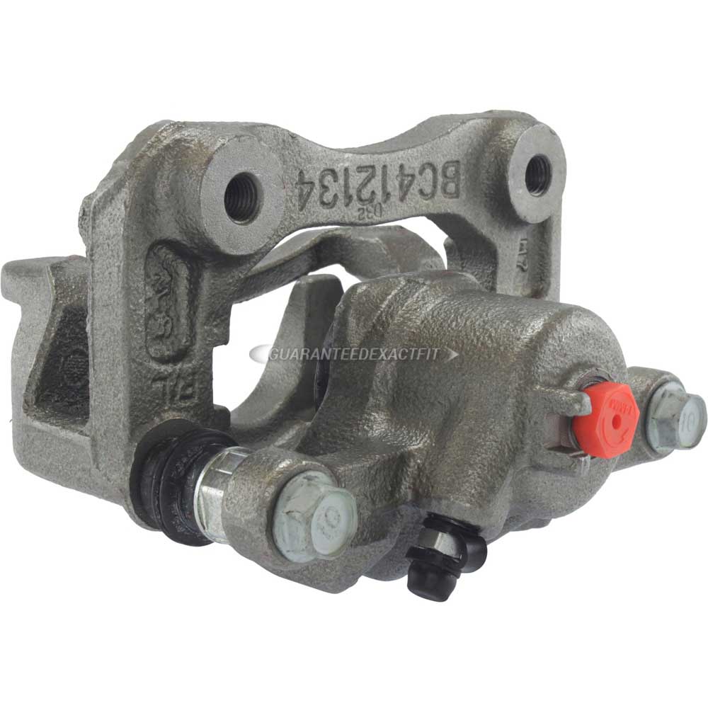 2009 Hyundai Azera Brake Caliper