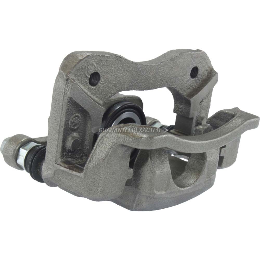 2009 Hyundai Azera Brake Caliper