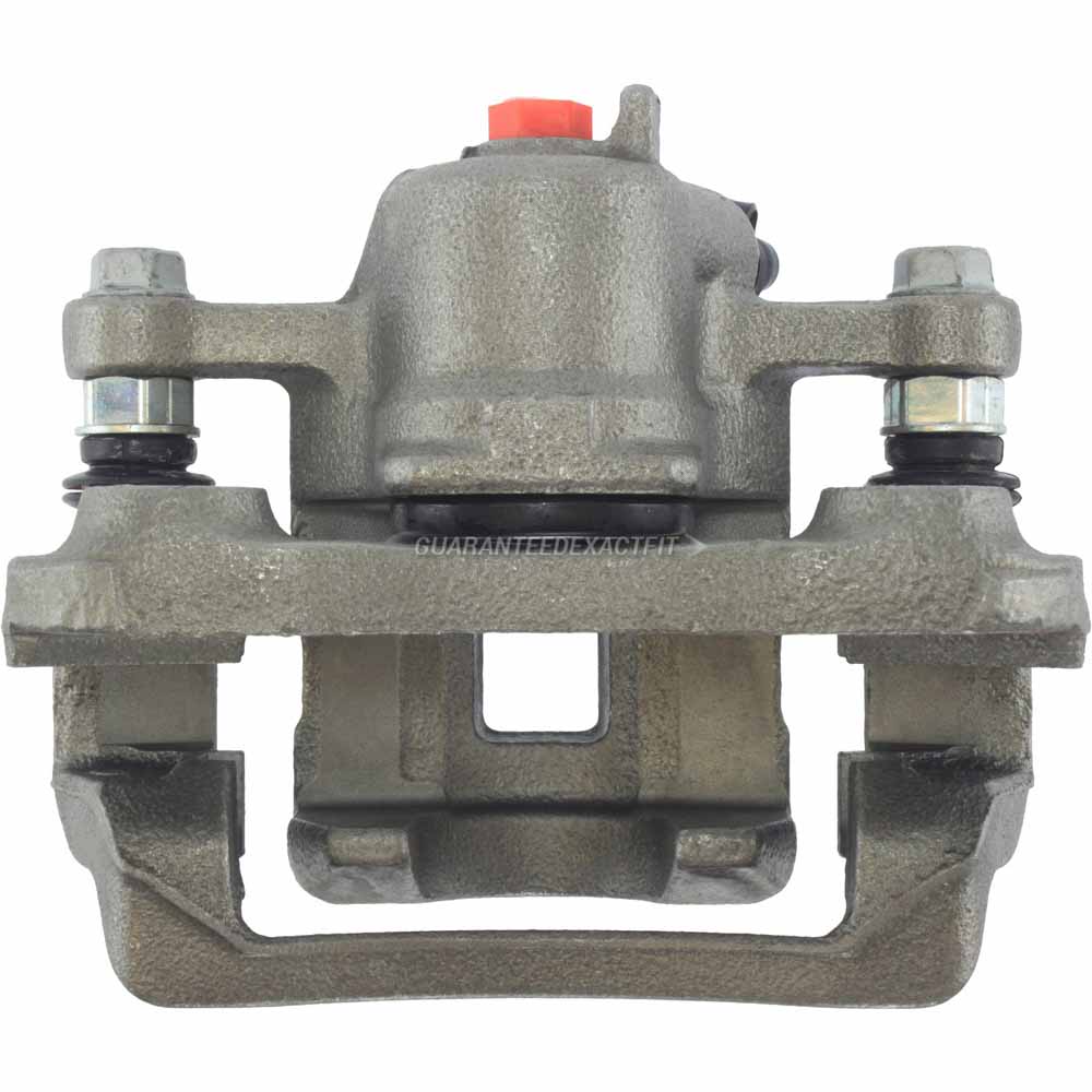 2009 Hyundai Azera Brake Caliper