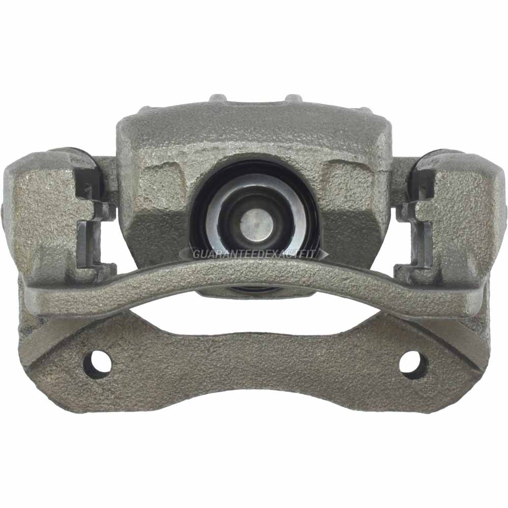 2009 Hyundai Azera Brake Caliper