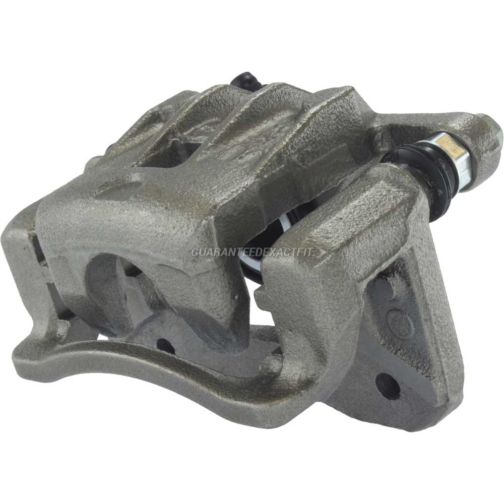 2009 Hyundai Azera Brake Caliper