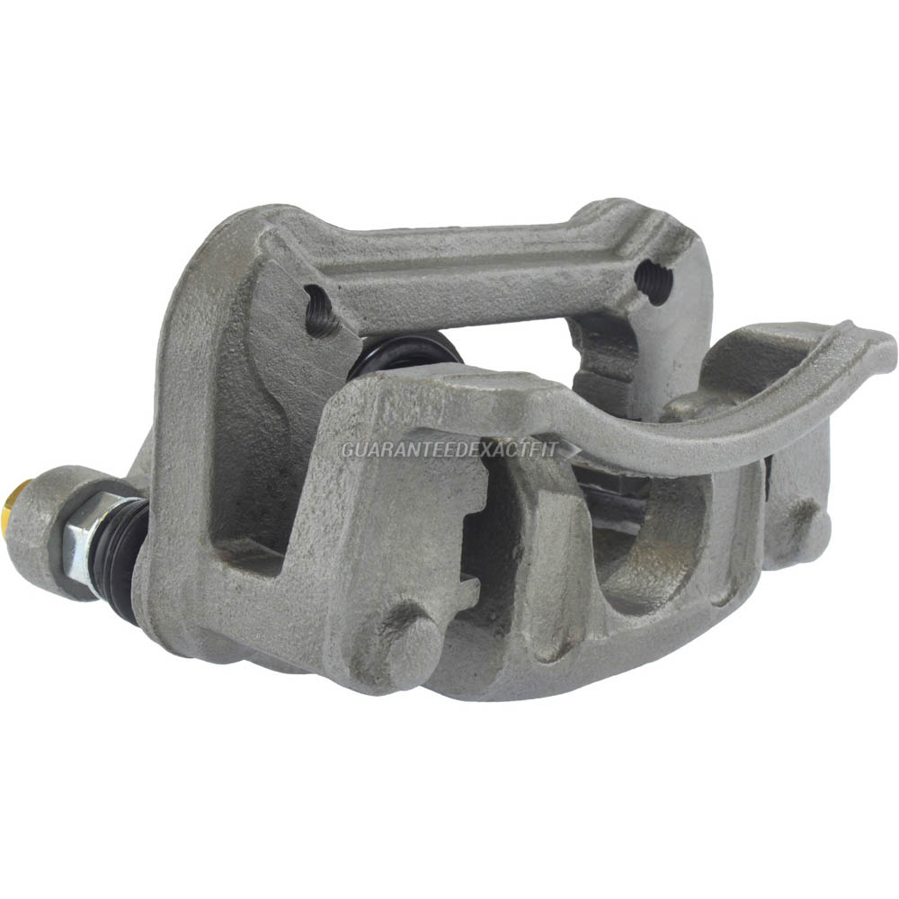 2009 Hyundai Elantra Brake Caliper
