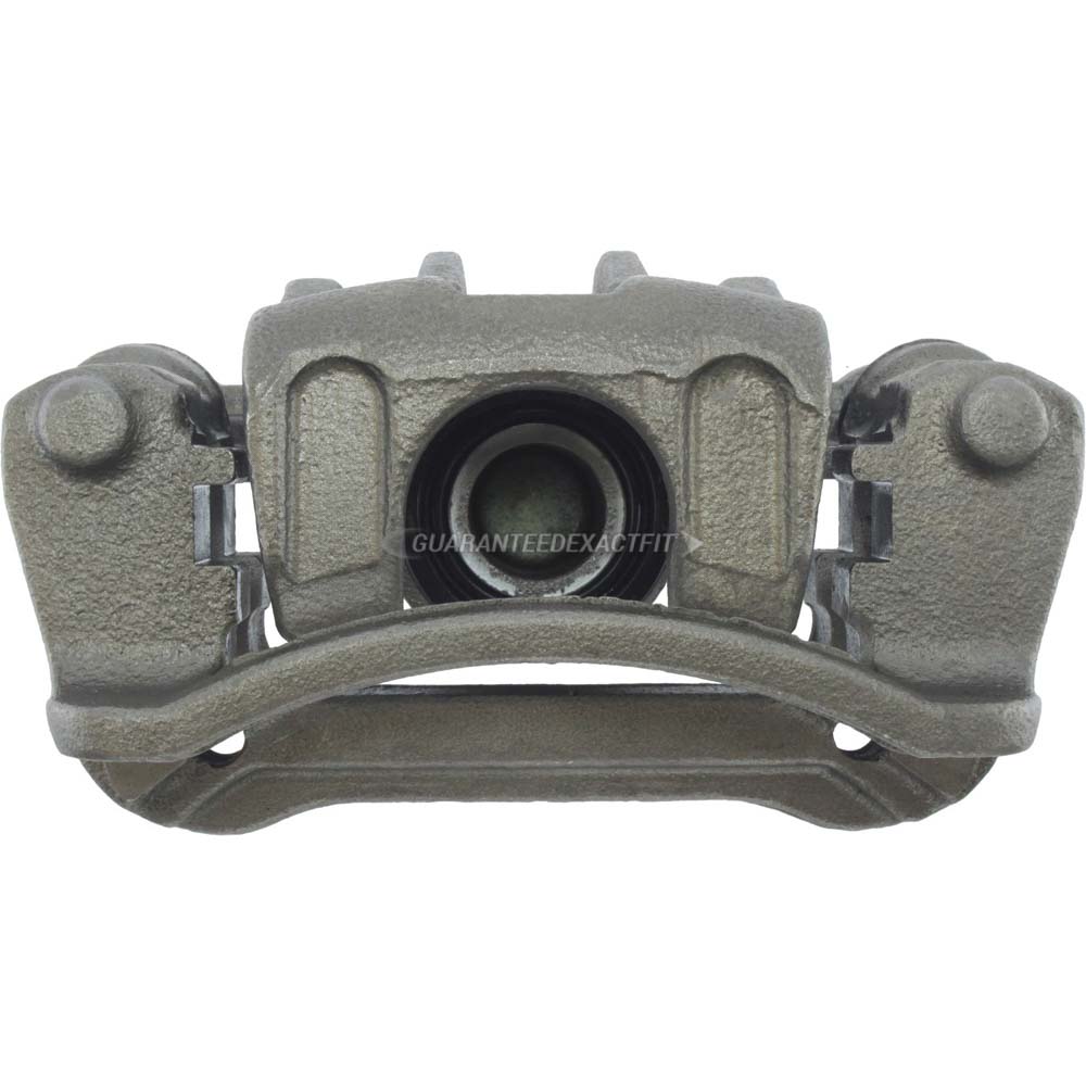 2009 Hyundai Elantra Brake Caliper