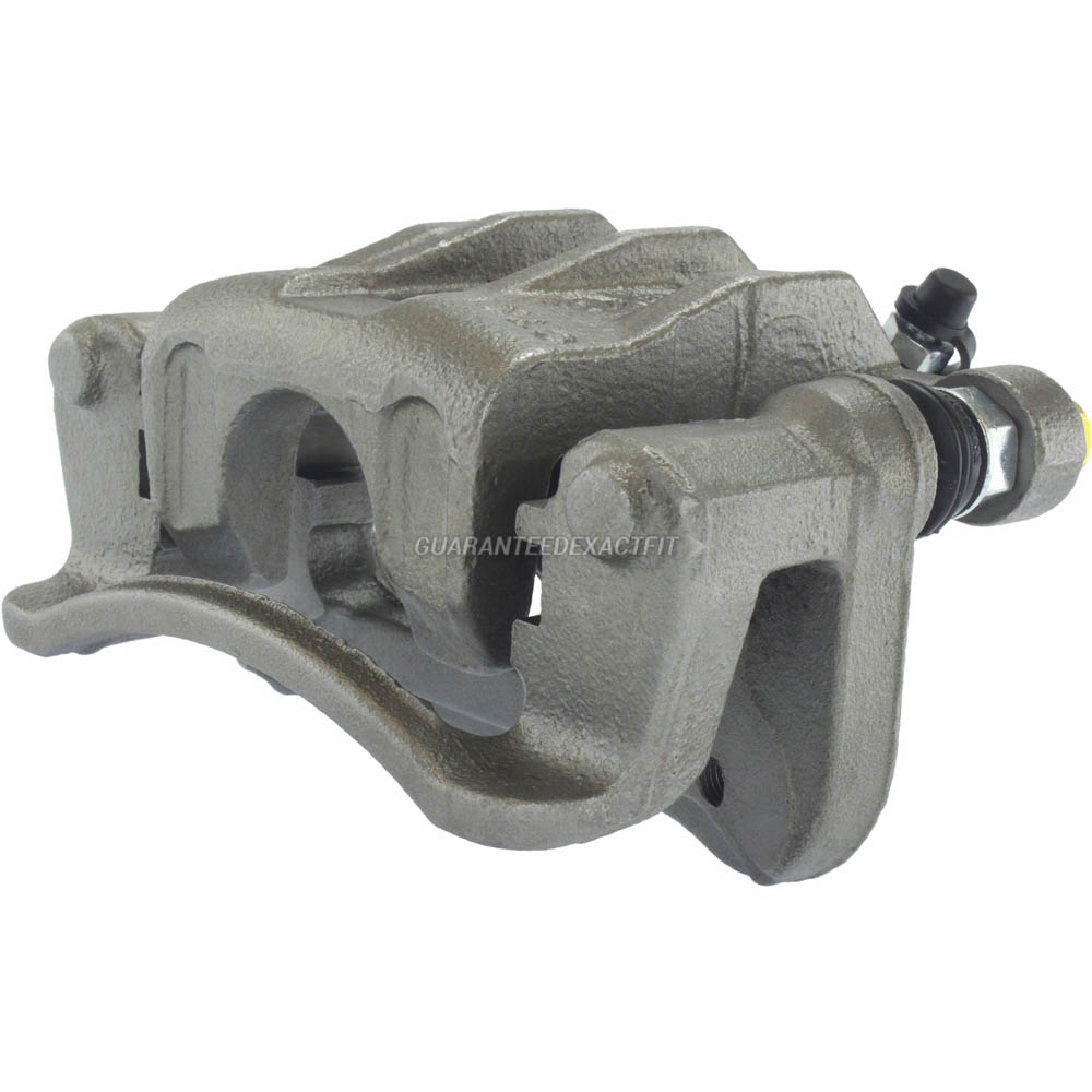 2009 Hyundai Elantra Brake Caliper