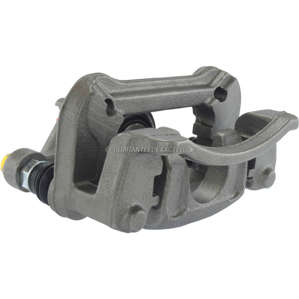 2009 Hyundai Elantra Brake Caliper