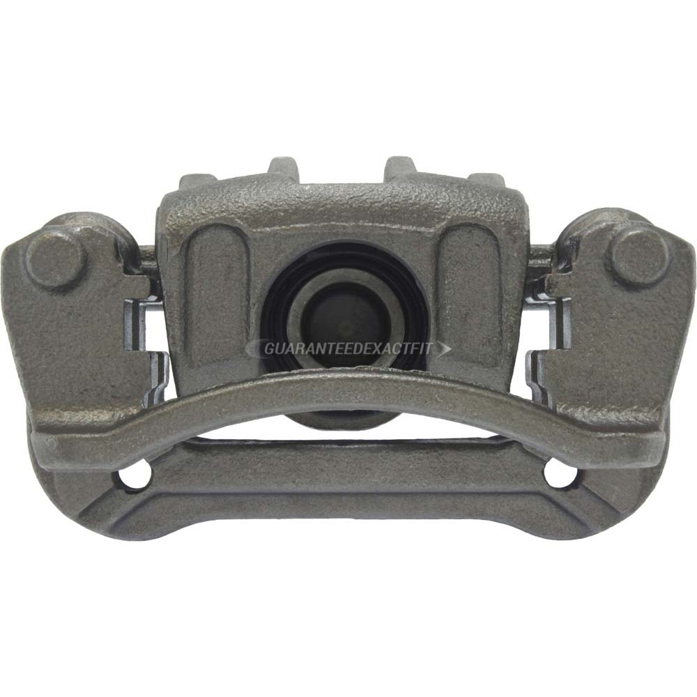 2009 Hyundai Elantra Brake Caliper