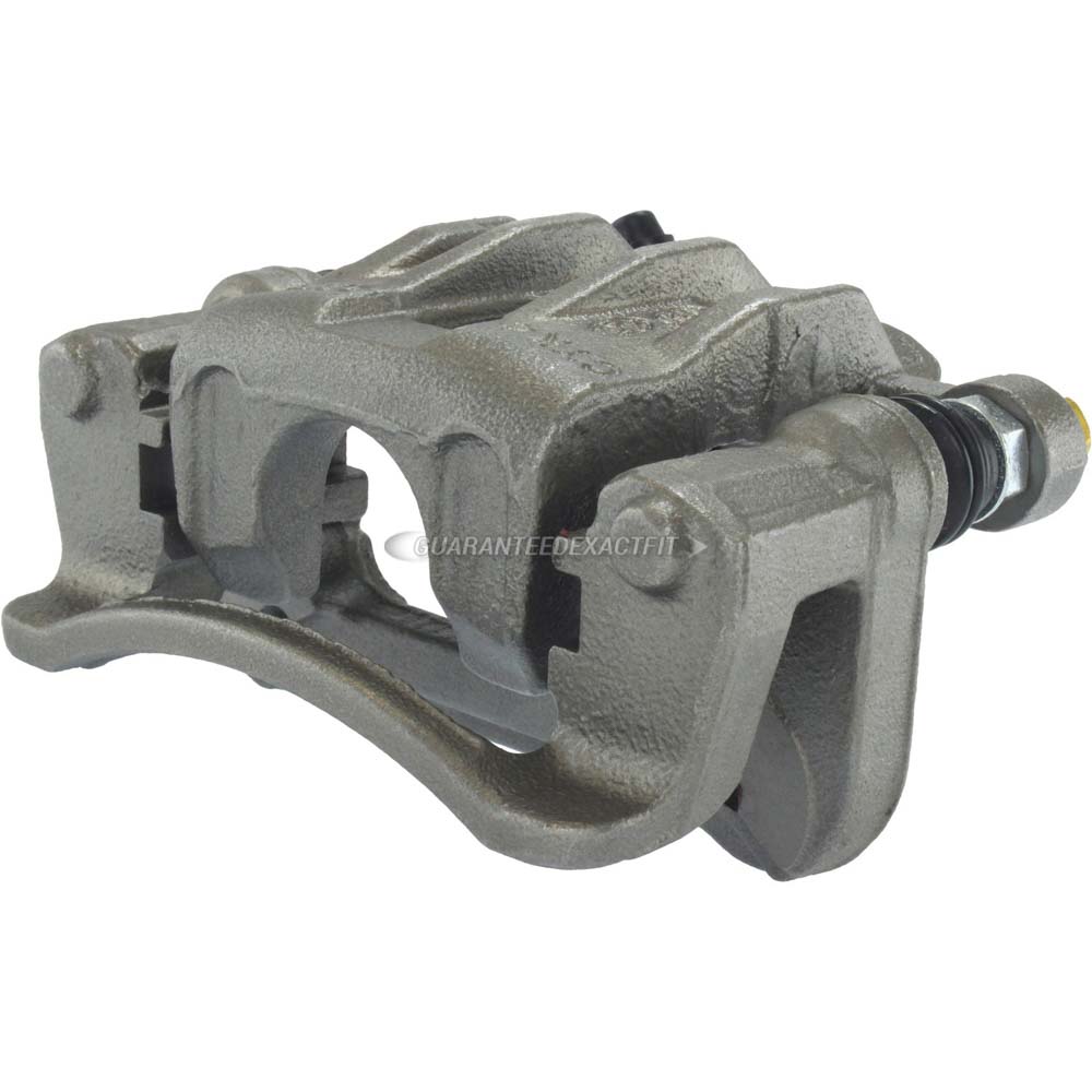 2009 Hyundai Elantra Brake Caliper