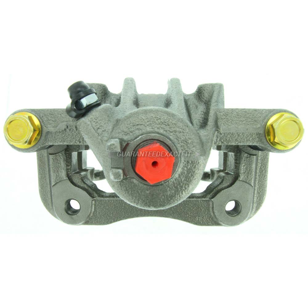 2009 Hyundai Sonata Brake Caliper