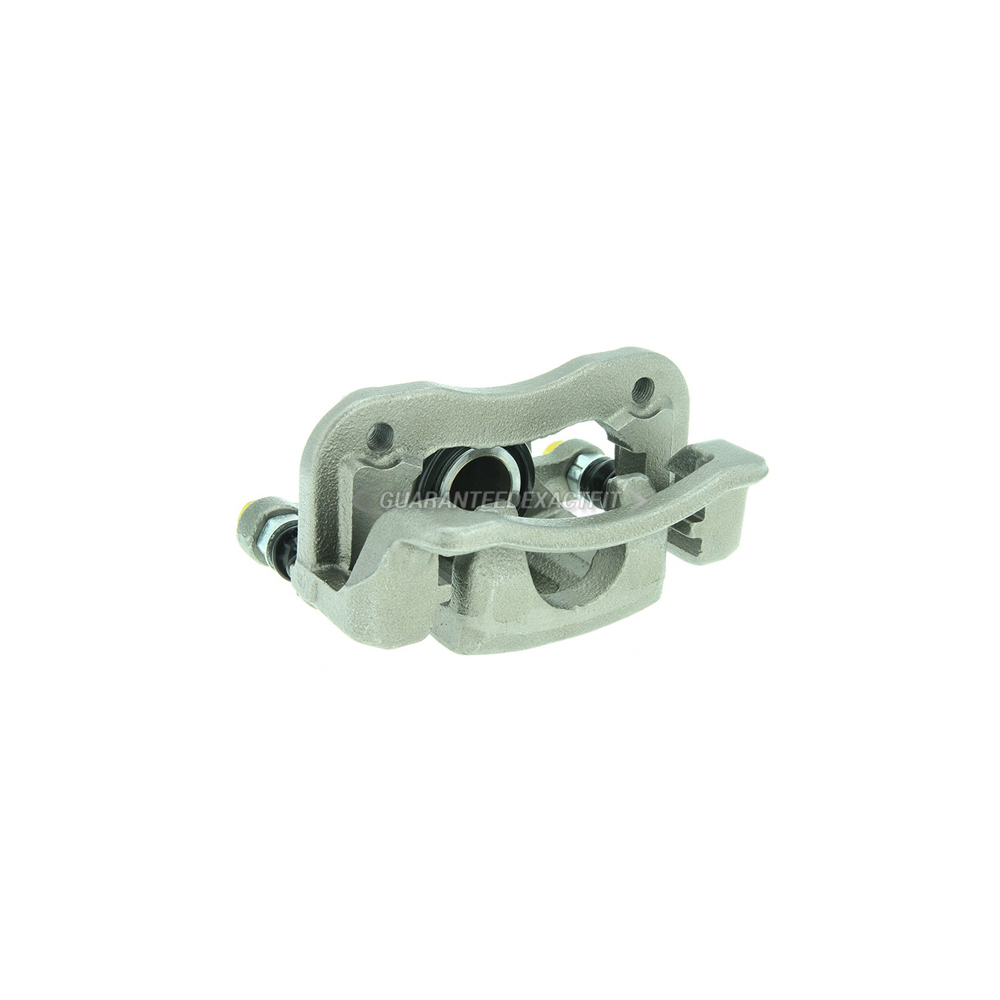 2009 Hyundai Sonata Brake Caliper